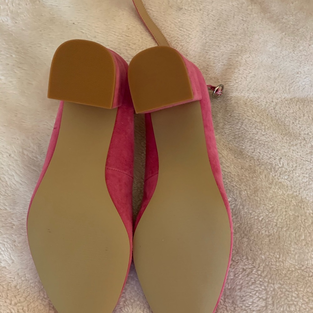 Your next fav shoe! With the new trend flares! - Picture 5 of 5